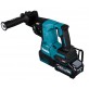 Makita HR004GM201 XGT perforatorius 2x4 Ah Makita HR004GM201 XGT perforatorius 2x4 Ah